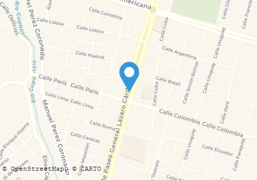Mapa