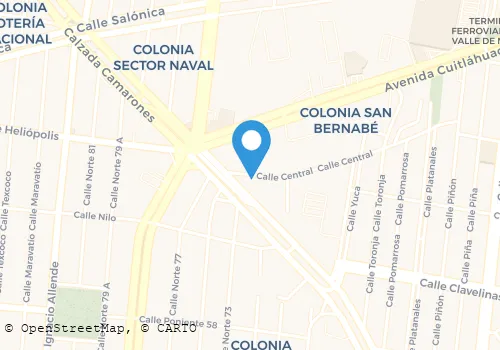 Mapa