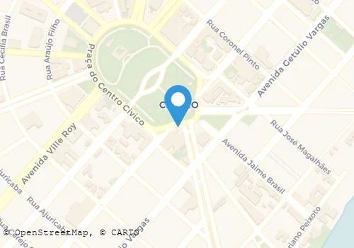 AIPANA PLAZA HOTEL Hotéis em Boa Vista RR