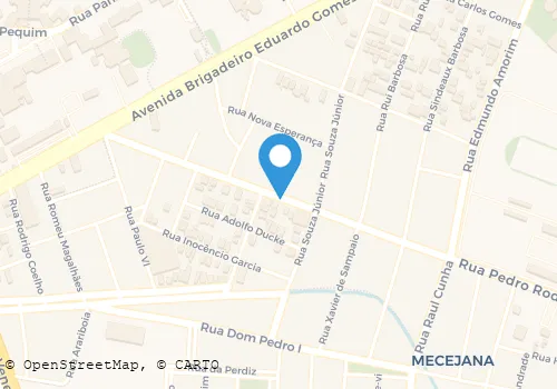 M DE S UCHÔA Contabilidade - Escritórios em Boa Vista RR