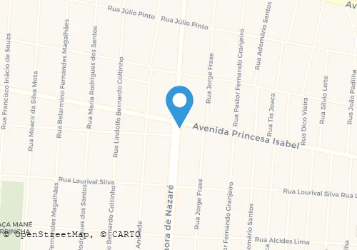 PIZZARIA BIG BARNEY Pizzarias em Boa Vista RR