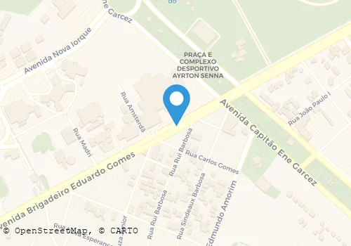 ANA M BARROS ME Serviços Auxiliar De Despachante Avaliadores em Boa Vista RR