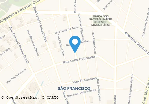 PIZZARIA ARCO IRIS Pizzarias em Boa Vista RR
