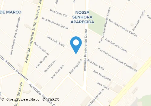 CECAD-CENTRO DE CONTABILIDADE E ADMINISTRAÇÃO LTDA Contabilidade - Escritórios em Boa Vista RR