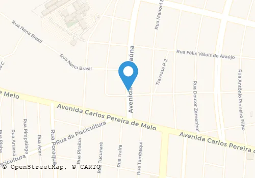 ARÚ MATERIAIS DE CONSTRUÇÃO Materiais De Construção em Boa Vista RR