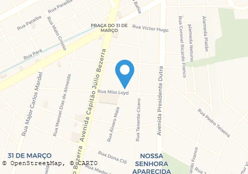 M N O DOS SANTOS ME Restaurantes - Churrascarias em Boa Vista RR