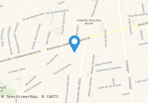 Mapa