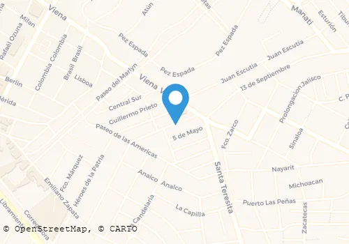 Mapa