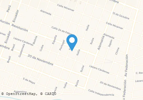 Mapa