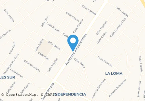 Mapa
