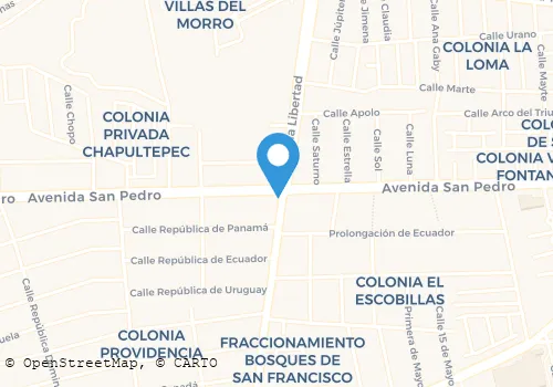 Mapa