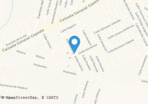 Mapa