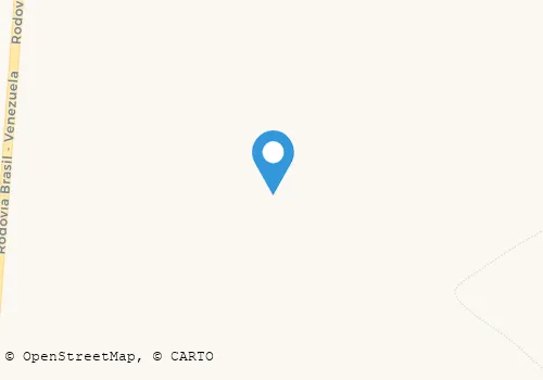 MOTEL CALIFÓRNIA Motéis em Boa Vista RR