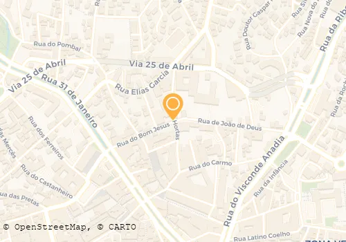 GABINETE ESTÉTICA DALILA NUNES