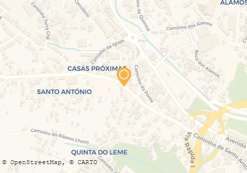 PRAÇA TÁXIS SANTO SERRA