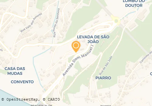 MAR TURQUESA-ANIMAÇÃO TURÍSTICA UNIPESSOAL LDA