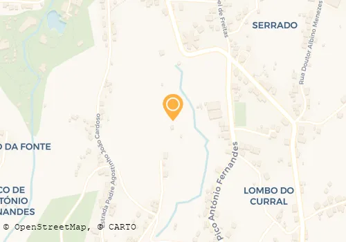 CLUBE DESPORTIVO E RECREATIVO SANTANENSE