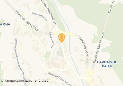 CENTELHA A PRECEITO UNIPESSOAL LDA