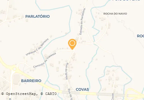 CONSERVATÓRIO-ESCOLA PROFISSIONAL DAS ARTES DA MADEIRA
