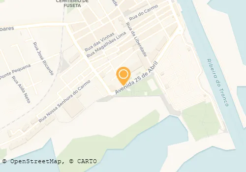 BONAU & FILHO-MEDIAÇÃO IMOBILIÁRIA LDA