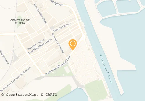 CAIXA DE CRÉDITO AGRÍCOLA MÚTUO DE FUSETA