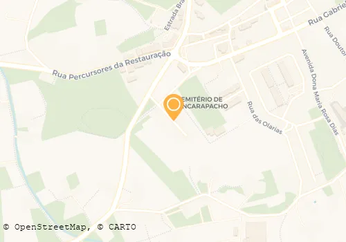 CENTRE TRUST UNIPESSOAL LDA