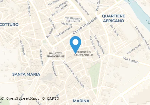 Mappa