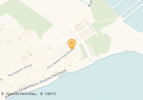 RESTAURANTE ALCATRUZ