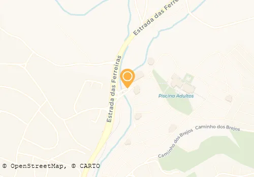 PCA-PARQUE DE CAMPISMO DE ALBUFEIRA SA