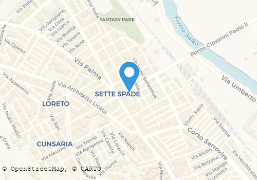 Mappa