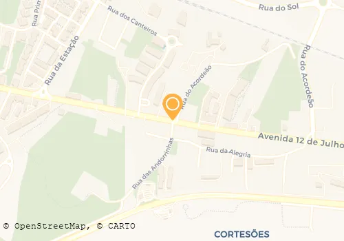 CERVEJARIA FERRO