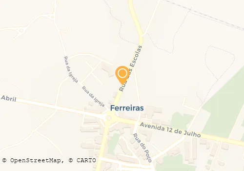 LEOFERRO-COMÉRCIO E INDÚSTRIA UNIPESSOAL LDA