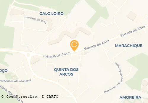 ROCHALGARVE-PLANEAMENTO FÉRIAS P/ TURISMO LDA
