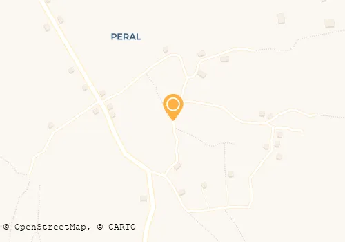 ESCOLA DO 1º CICLO DE PERAL