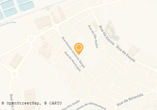 ANTÓNIO M MACHADO TRINDADE