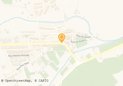 RESTAURANTE TRÊS NETOS