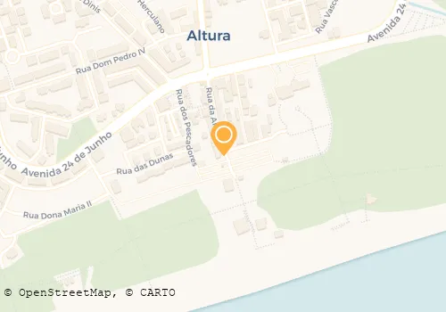 SOCIEDADE IMOBILIÁRIA ALTIMAR LDA