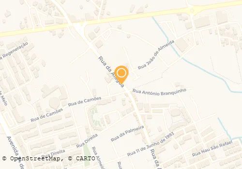 SUNINVEST-SOCIEDADE DE MEDIAÇÃO IMOBILIÁRIA LDA