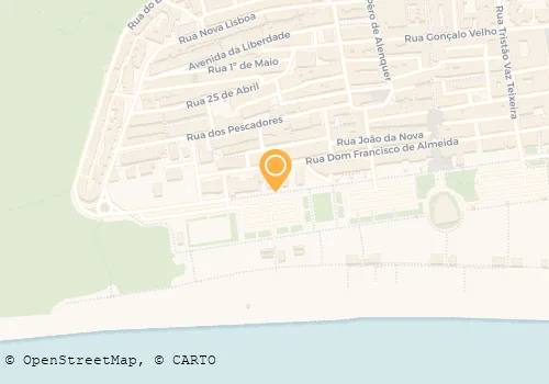 WARD DIRK LAMAR UNIPESSOAL LDA