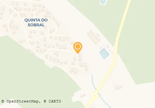 QUINTA SOBRAL DE BAIXO