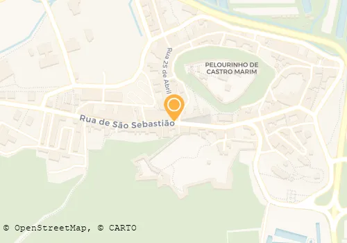 GOLFE E URBANIZAÇÕES VALE DO ODIANA (SUCURSAL)