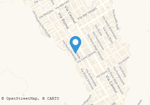 Mappa