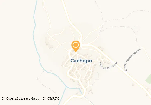 CENTRO DE CONVÍVIO DA FEITEIRA