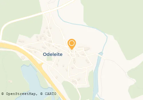 FREGUESIA DE ODELEITE