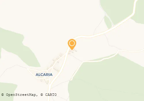 RESTAURANTE ALBERTO`S