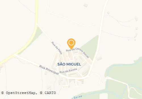 CLUB DESPORTIVO DE CAÇA E PESCA DE SÃO MIGUEL