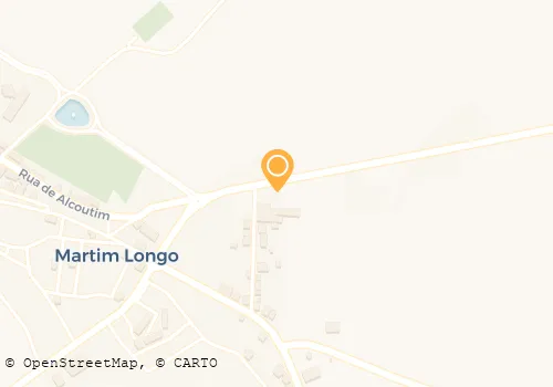 SERRALGARVE-PANIFICAÇÃO E MOAGENS LDA