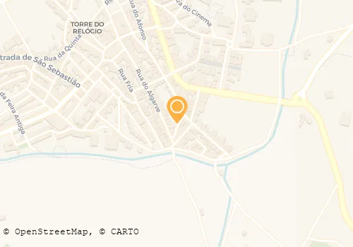 RESIDENCIAL SERAFIM