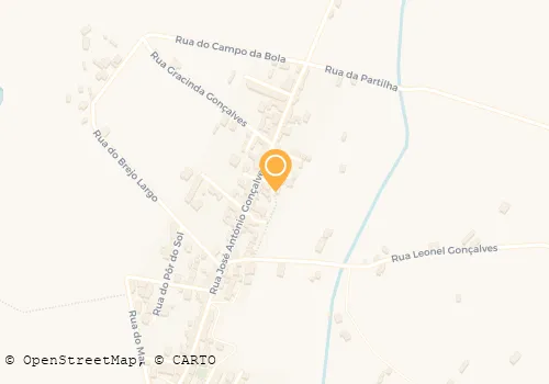 AUGUSTA M J GONÇALVES LUDOVICO