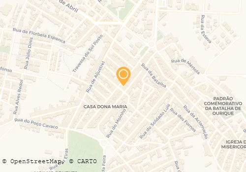 CASA VILHENA UNIPESSOAL LDA